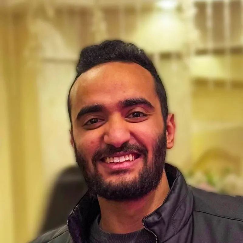 Mostafa Abdel Azim